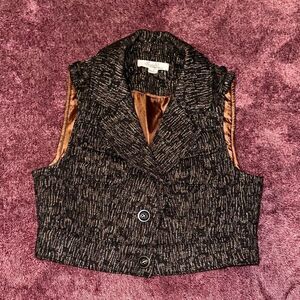 ✨Boutique Forever 21 Vest✨